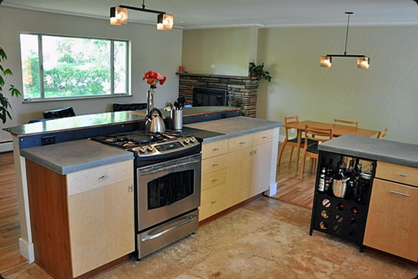 posted in: kitchens , 8-6-2009