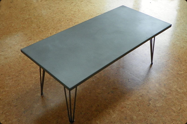 Furniture Legs Denver denver concrete coffee table « concrete pete Furniture Legs Denver denver concrete coffee table « concrete pete
