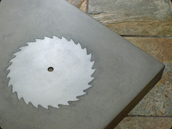 saw blade concrete