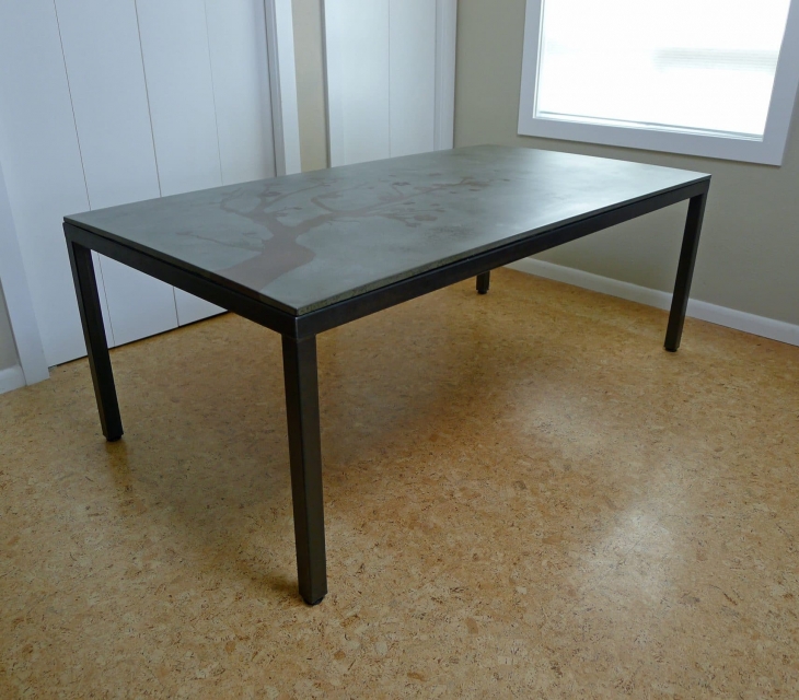 cherry blossom table