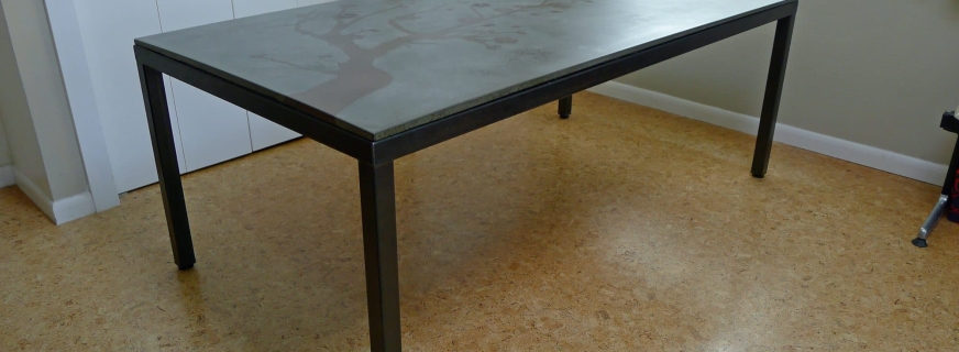 cherry blossom table