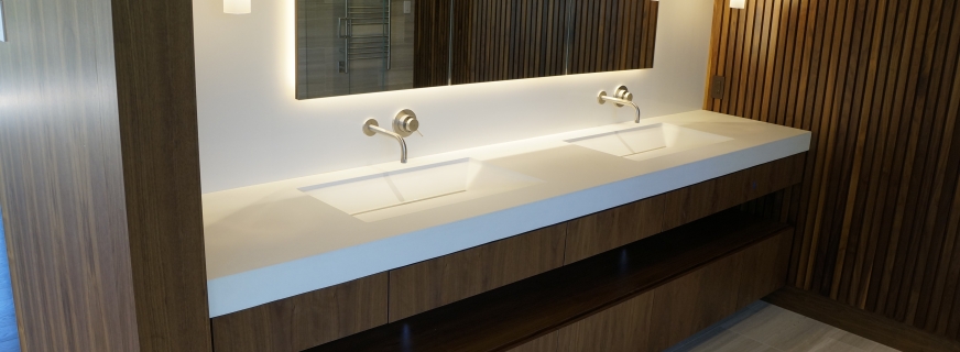 Circle Drive, Denver