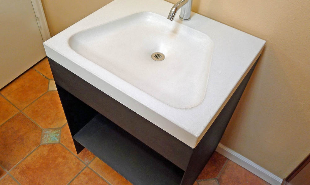 steel plate base