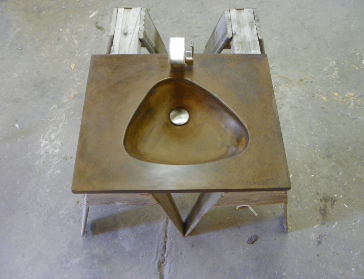Oracle Sink