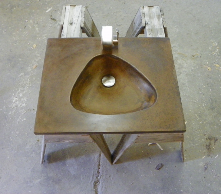 Oracle Sink