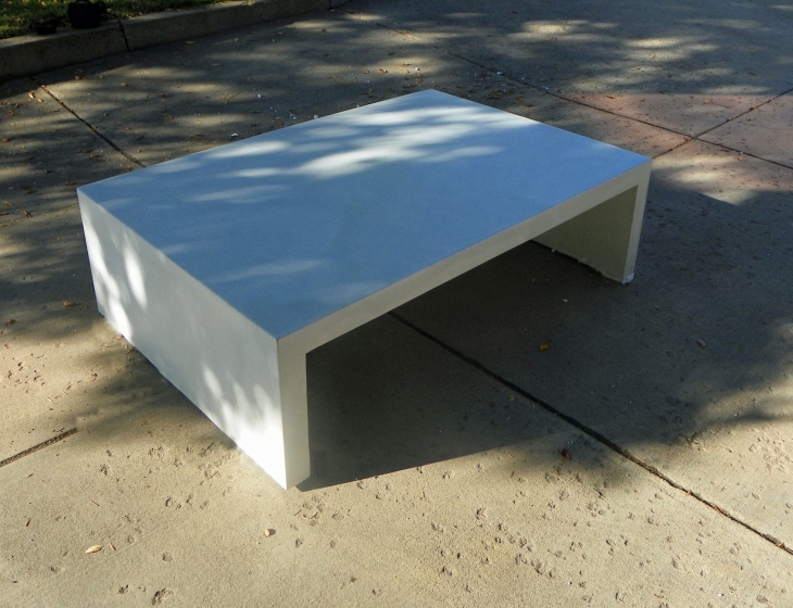 ‘Moby’ table