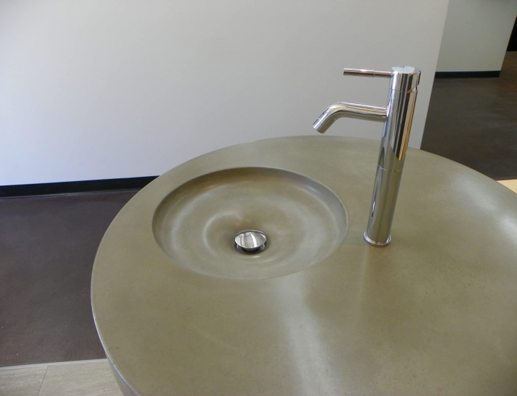 Kitchen and Bath Showroom, Boulder, CO