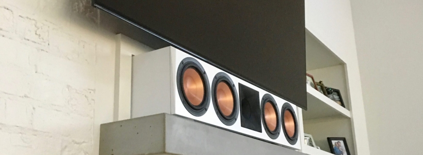 Boulder concrete mantle