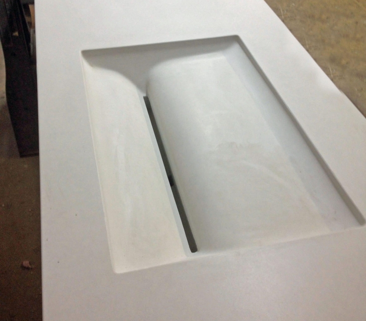 Rincon sink