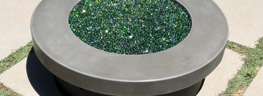 Boulder Newlands Fire Feature