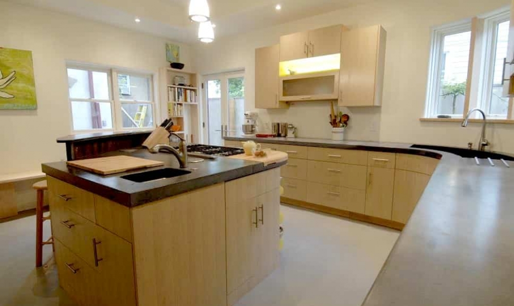 J KITCHEN OVERALL