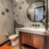 Powder Bath