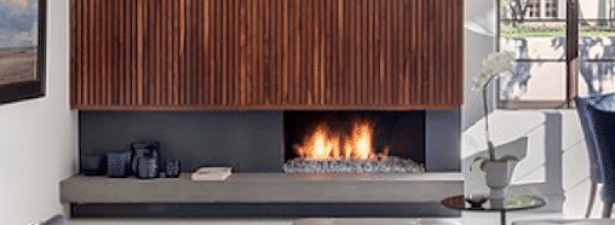 Denver Concrete Hearth