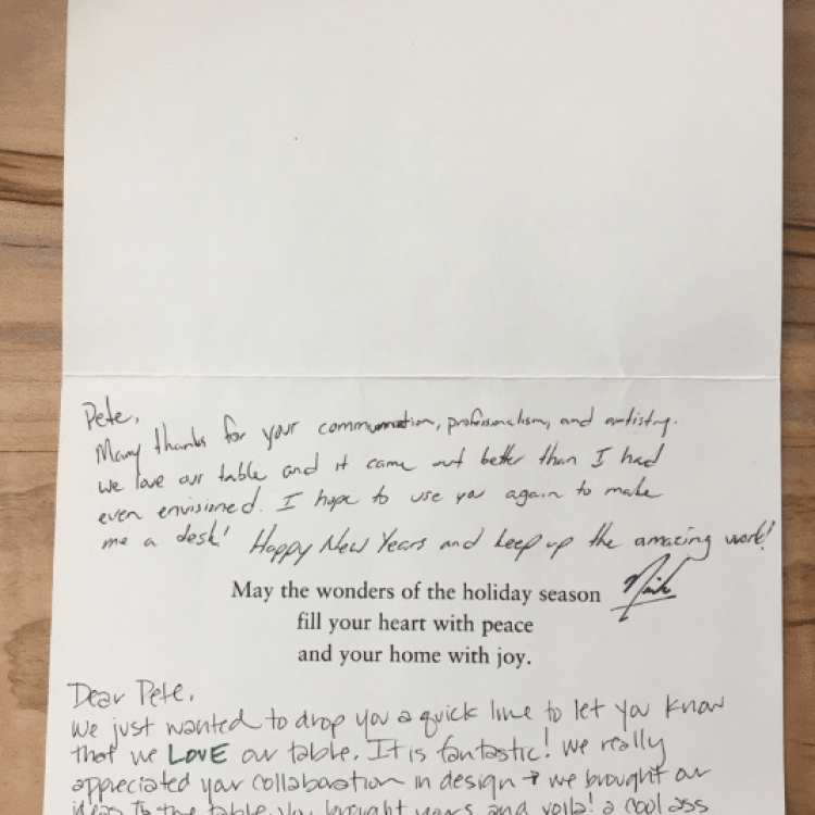 concretepete thank you note