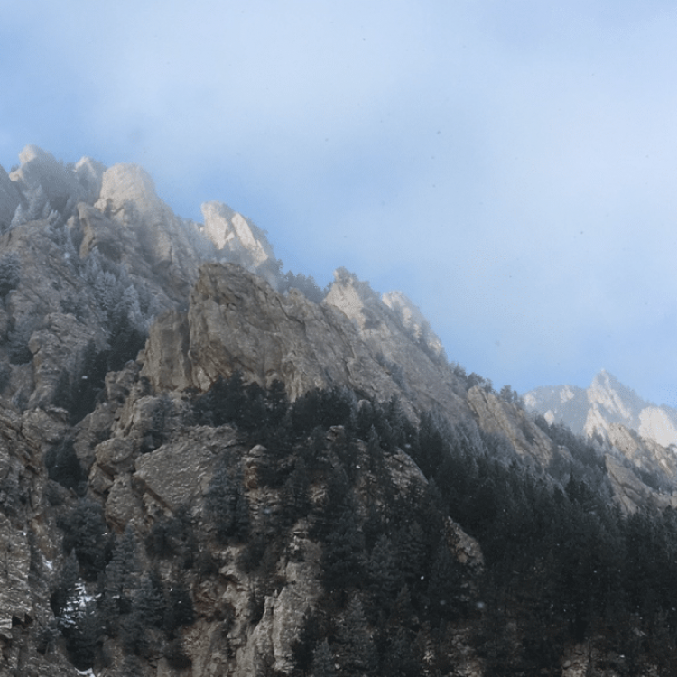 bear canyon hike
