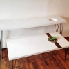 denver modern concrete furniture