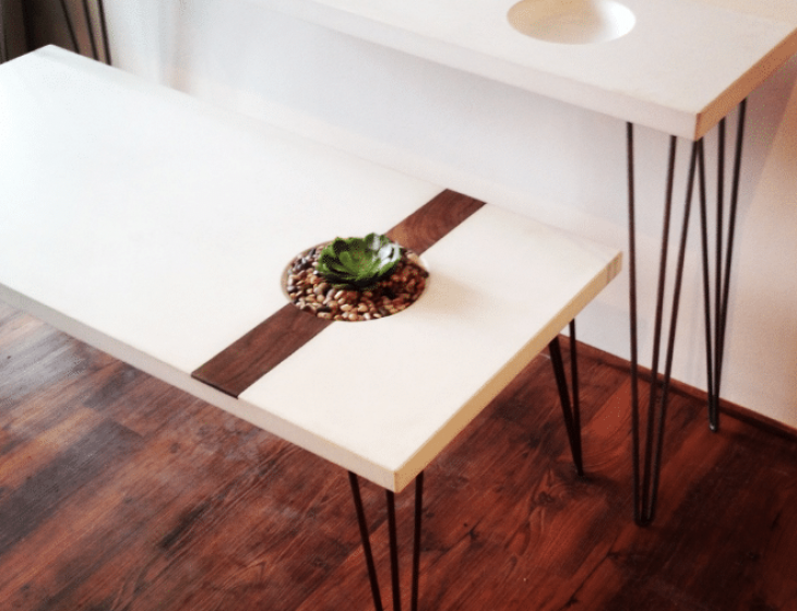 Duel Design studio, Denver