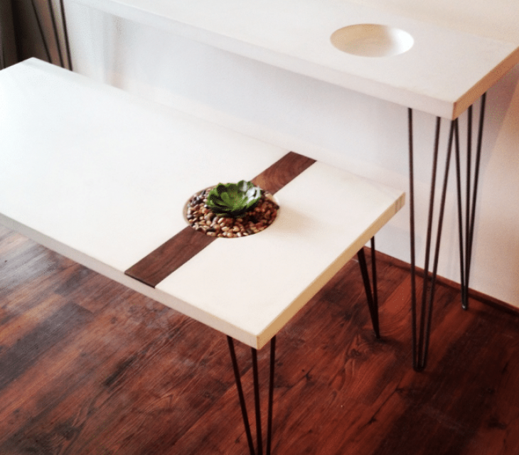 Duel Design studio, Denver