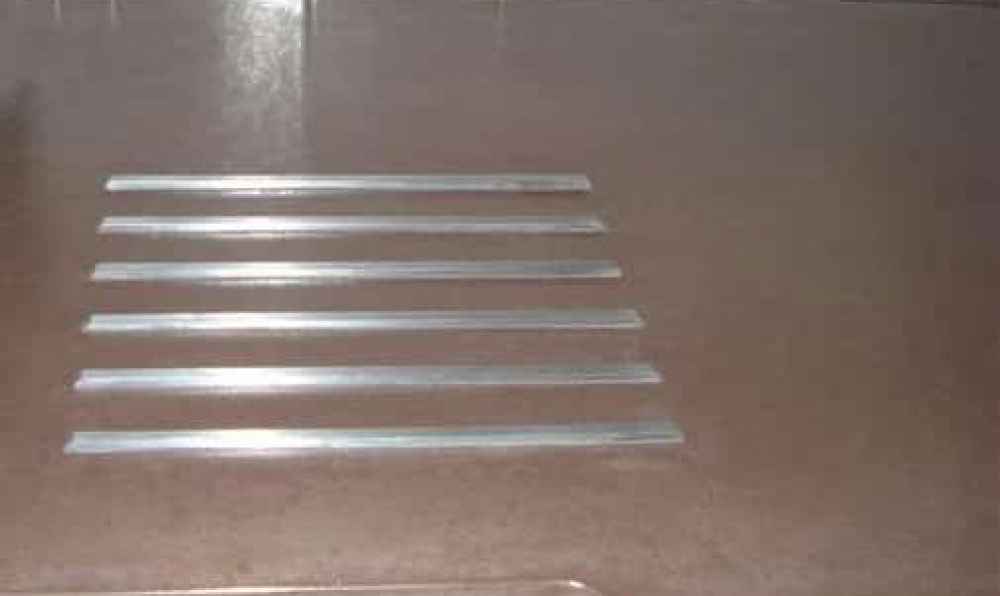 TRIVET