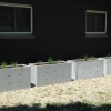 baseline planters