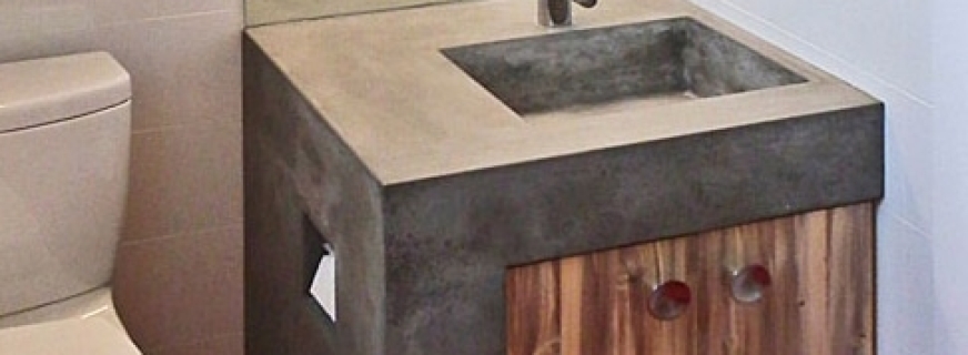 Child’s Bathroom, Boulder