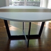 circle table 4