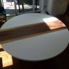 circle table 5