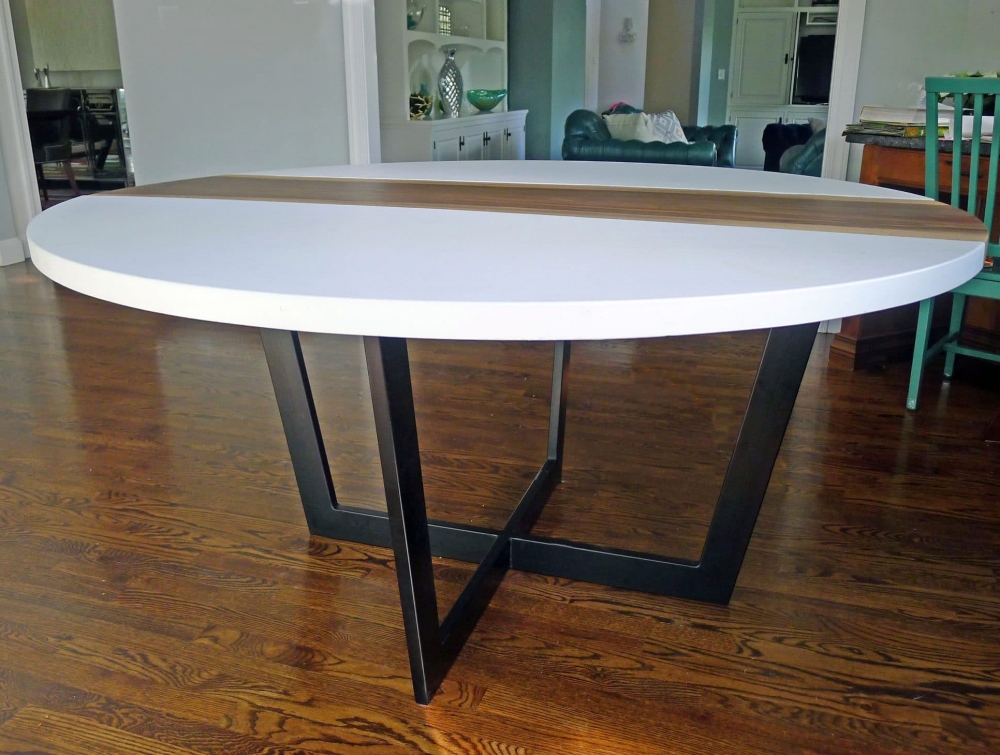 circle table3