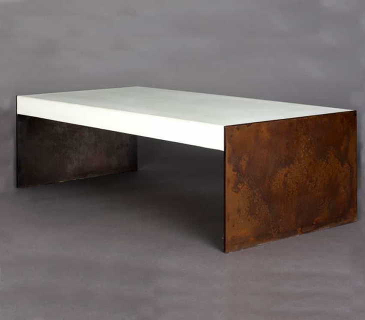 Compression table