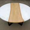 concrete and maple round 2
