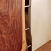 concrete and rosewood in place 3