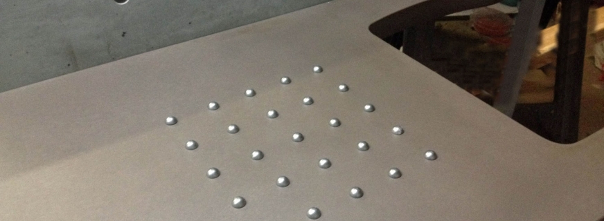 Rivet Trivet