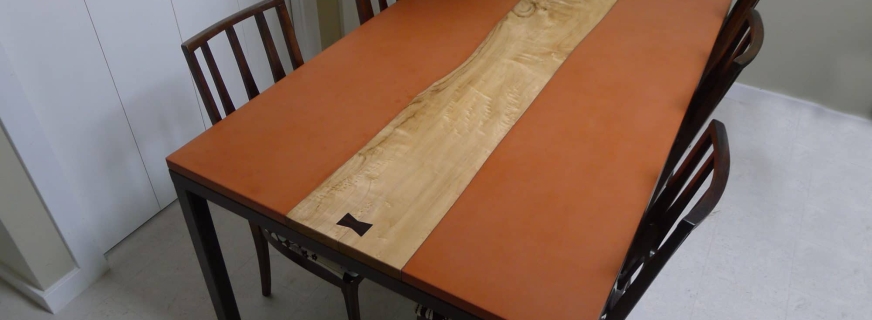 Cottonwood Dining table