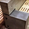 maple bench