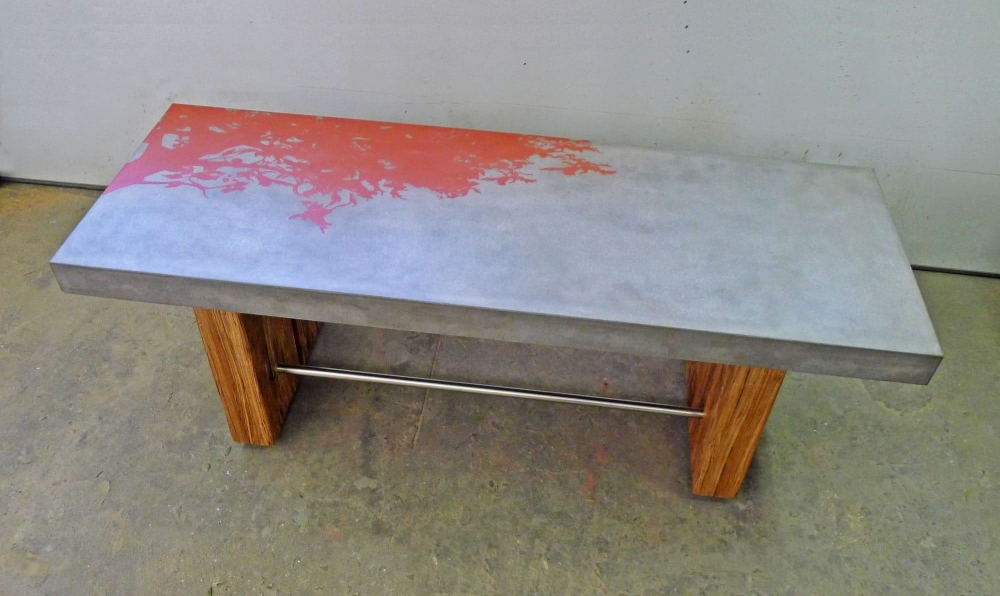 parallam table 5