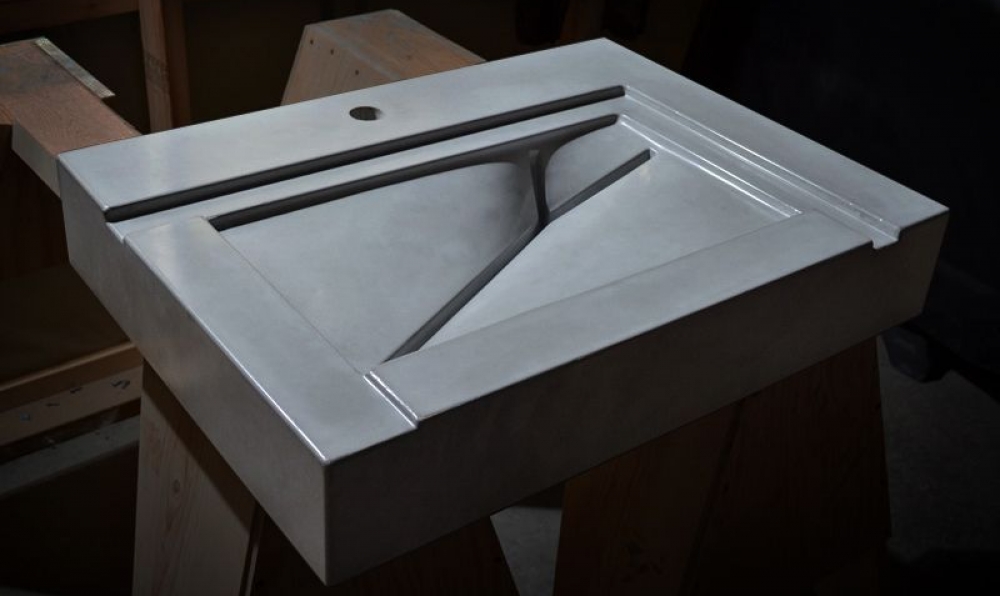 patagonia sink