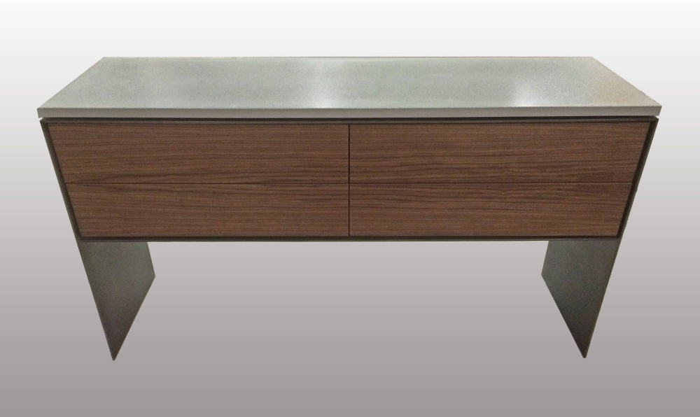 plan b credenza