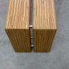 plylam bench 3