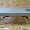 rebar base