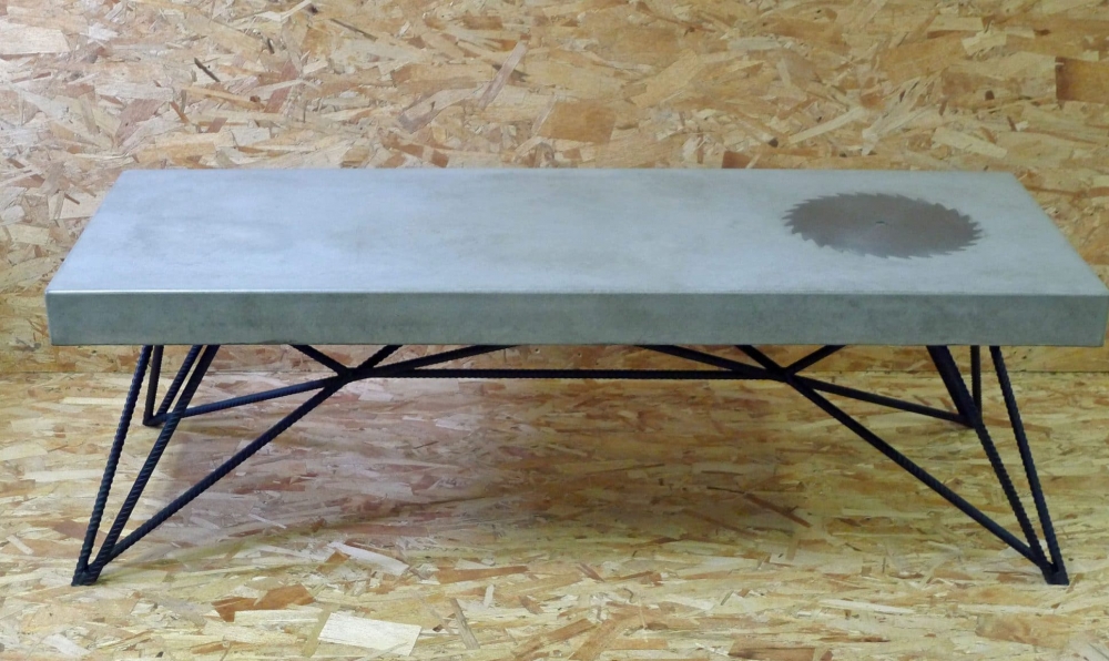rebar base