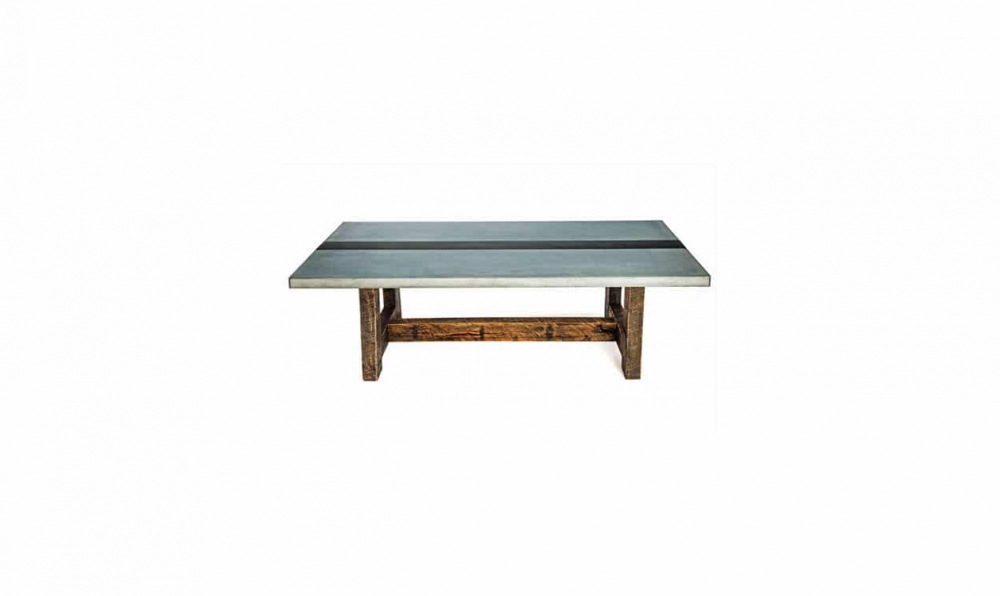 resized table 950