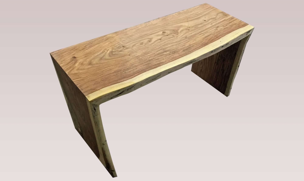 rosewood desk