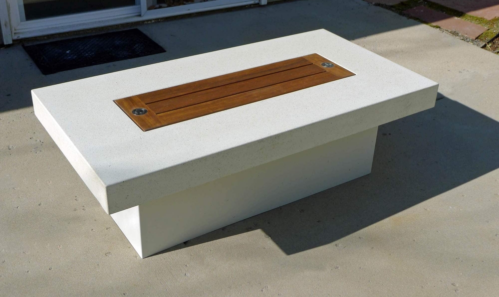 teak top fp