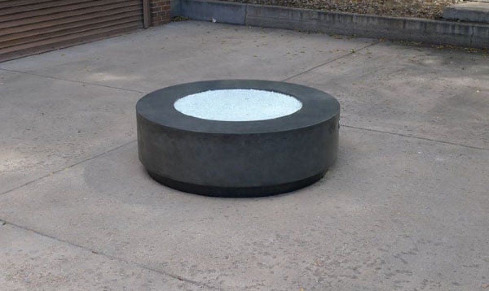 tulsa firepit